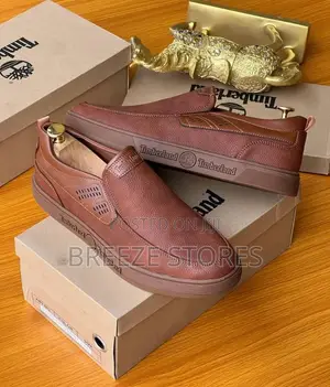 Timberland Loafers