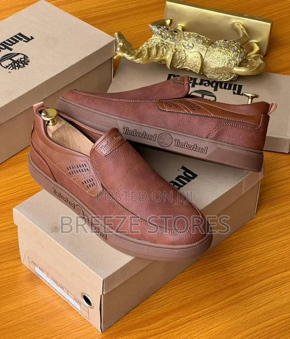 Timberland Loafers