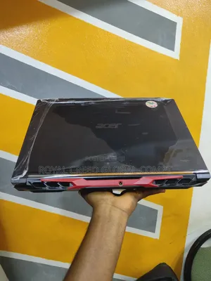 Laptop Acer Nitro 5 16GB Intel Core I5 SSD 512GB