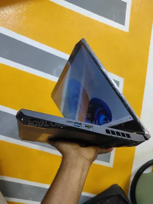 Laptop Acer Nitro 5 16GB Intel Core I5 SSD 512GB