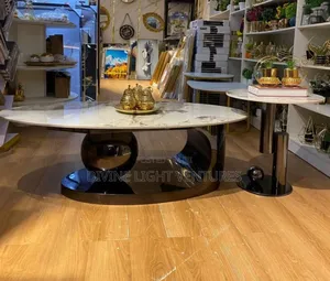 Designer Centre Table and Stool