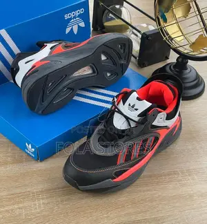Adidas Curves Sneakers