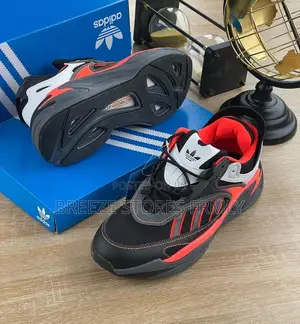 Adidas Curves Sneakers