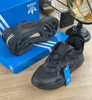 Adidas Curves Sneakers
