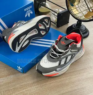 Adidas Curves Sneakers