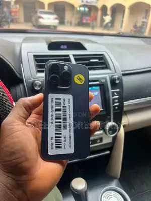 Apple iPhone 14 Pro 128 GB Black