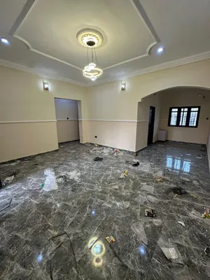 2bdrm Apartment in Lugbe for rent