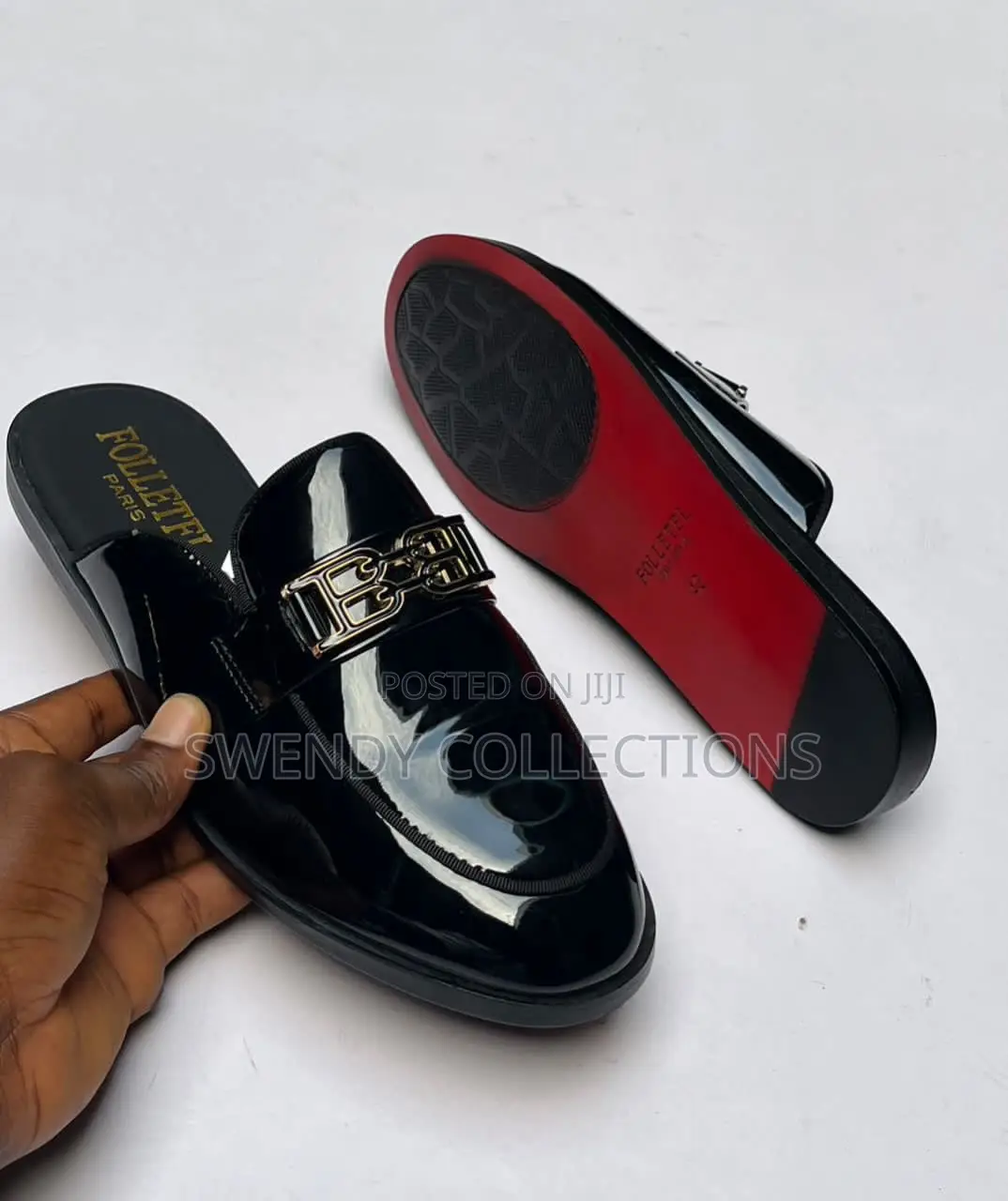 Step Up Your Shoe Game