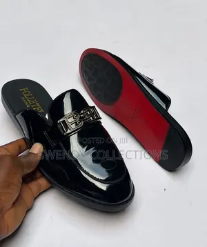Step Up Your Shoe Game