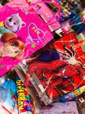 Stationary Bags for Your Kids