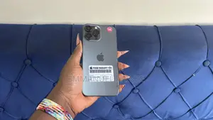 Photo - Apple iPhone 13 Pro Max 128 GB Gray