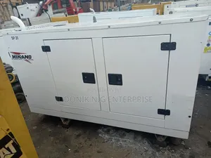 20kva Mikano Perkins New Model