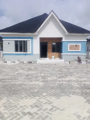 3bdrm Bungalow in Peak Park Estate, Awoyaya for rent