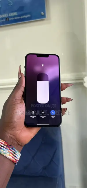 Photo - Apple iPhone 13 Pro Max 128 GB Gray