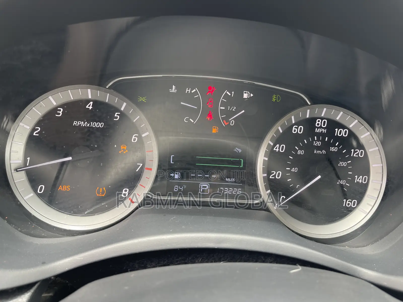 Nissan Sentra SL 2013 White