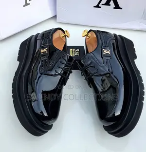The Shoes You’Ve Been Searching For