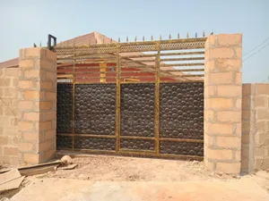Steal Iron Gate