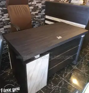 Executive Table 1.4 Meters