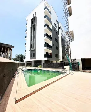 Mini Flat in Ikate for rent