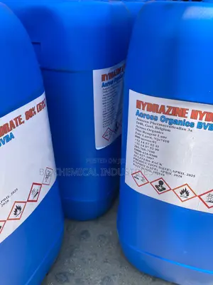 Hydrazine Hydrate 80%,51%