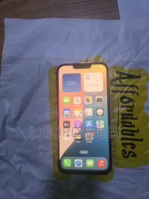 Photo - Apple iPhone 13 Pro Max 128 GB Gray
