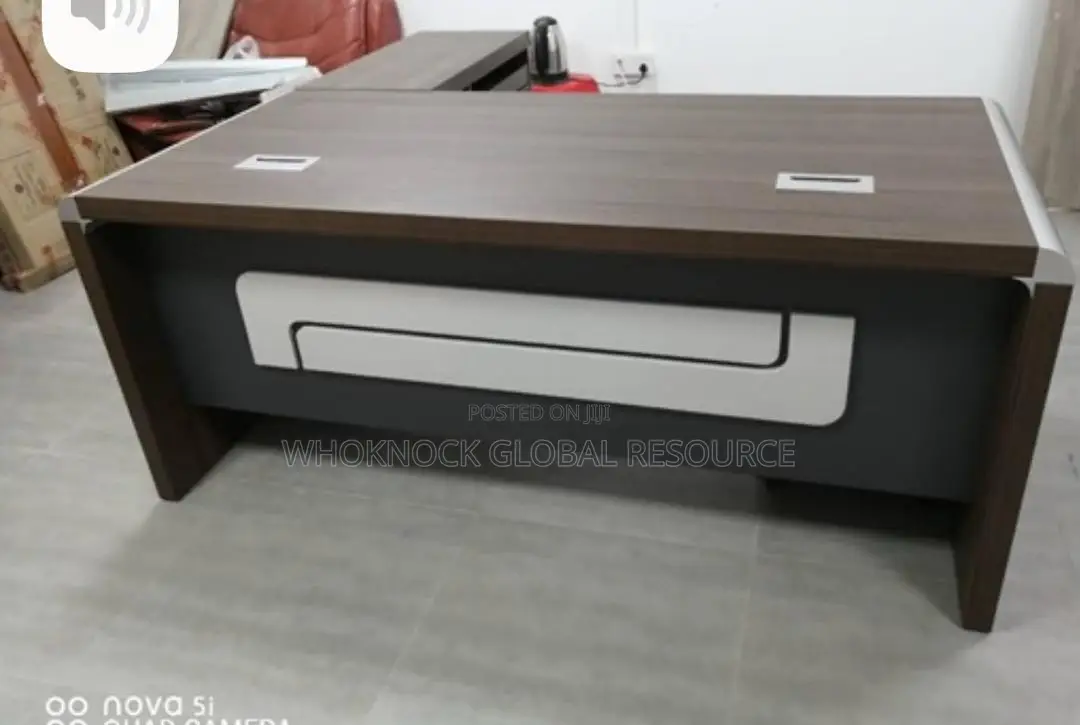 Executive Table 1.8 Meter