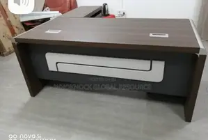 Executive Table 1.8 Meter