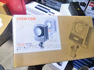 Cob Light. 330w