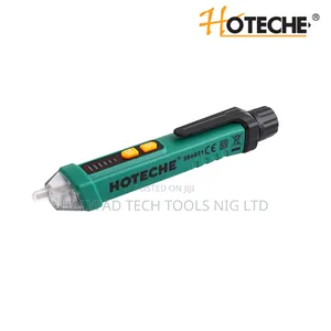 Non-Contact Ac Voltage Detector