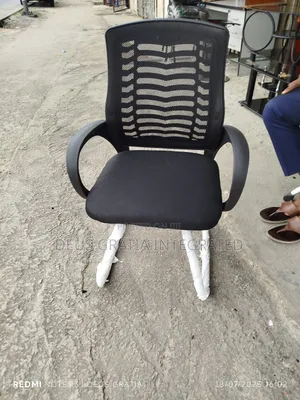 Office Visitors Chair