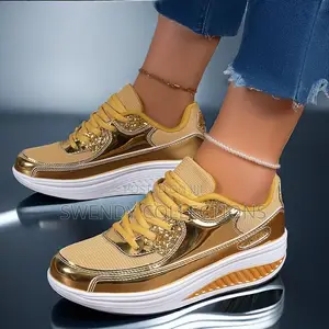 Walk on Sunshine
