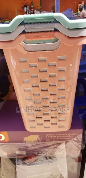 Quality Laundry Basket