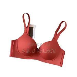 Augustina Padded Push Up Bra