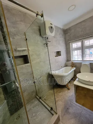 Photo - 3bdrm Duplex in Jabi for rent