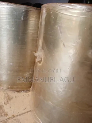 PVC Rolls for Blister Packing