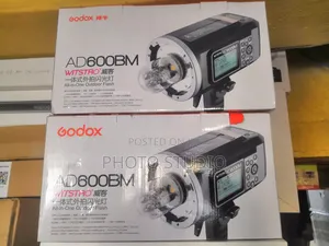 Ad 600bm Light