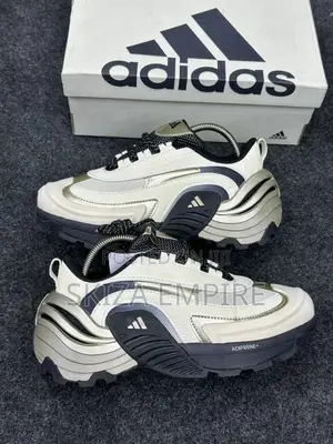 High Quality Adidas Wonder Runner Turbo Luxury Sneakers