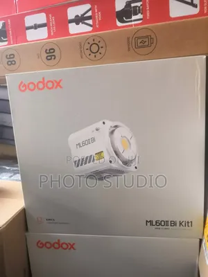 Godox Ml 60ii Bi