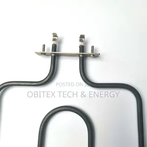 1650w Oven Grill Element – Electrolux / Aeg Replacement Part