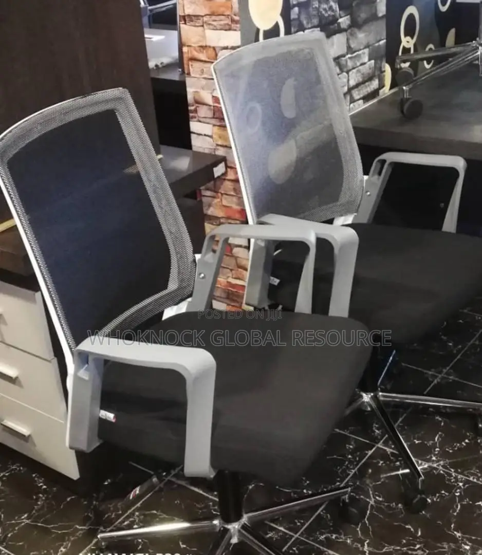 Office Chair ( Available in 5 Colours)