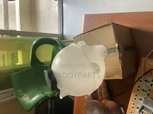 Chevrolet Equinox Coolant Recovery Tank 2018-2025