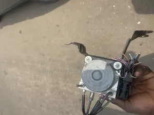 Abs Pump For Toyota Camry 2010 4plug