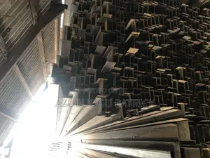 160*80 H Beam