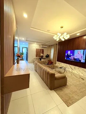 Furnished 2bdrm Apartment in Ikate for rent