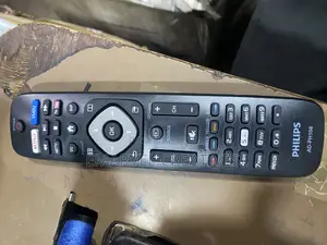 Photo - Philips Smart Tv Remote Control