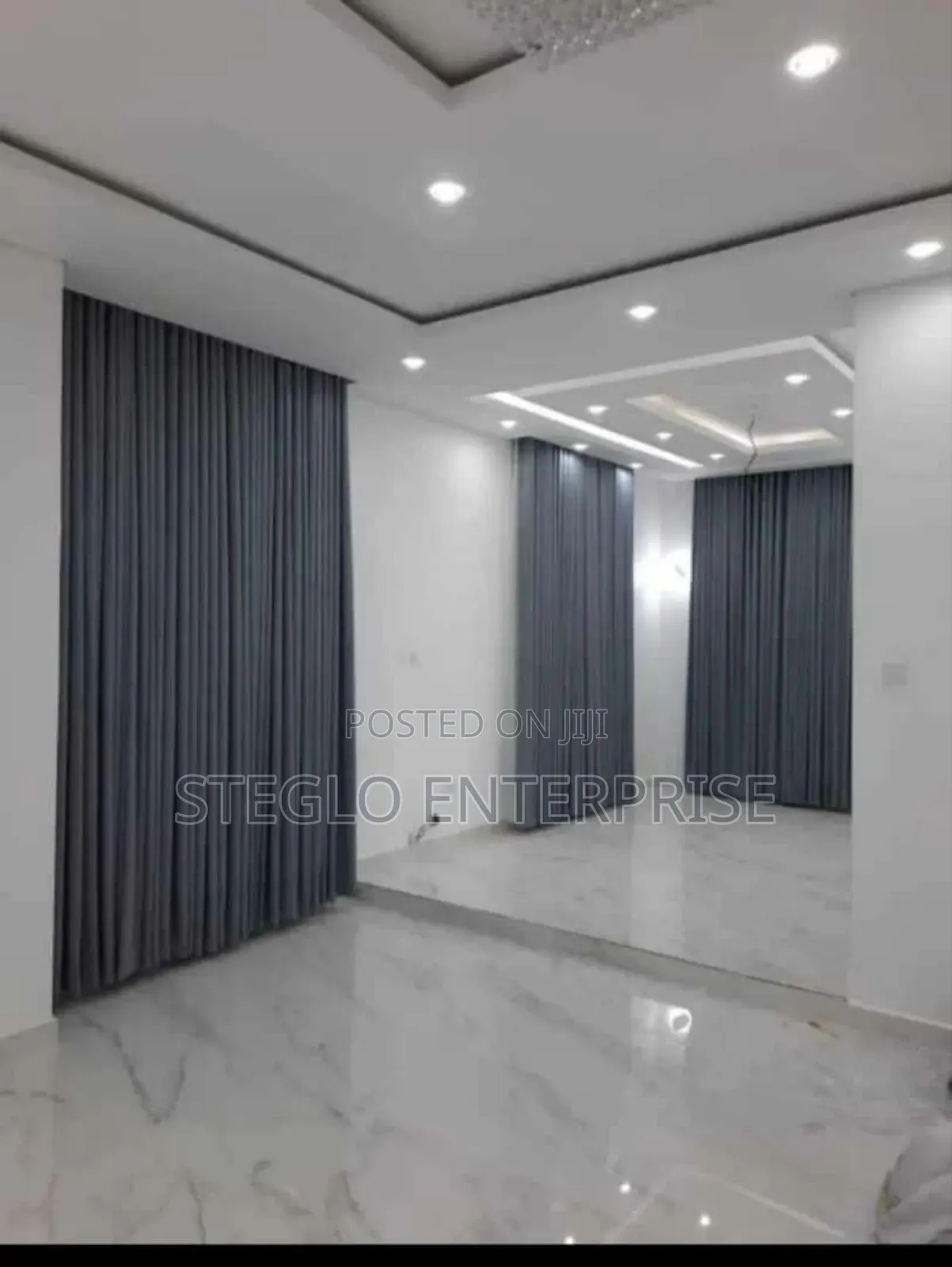 Experts in Motorized Curtains and Blinds