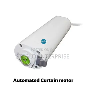 Experts in Motorized Curtains and Blinds