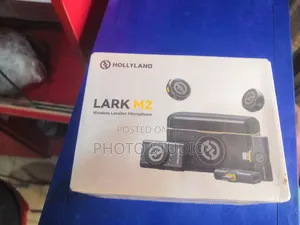 Hollyland Lark M2