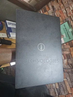 Laptop Dell Latitude 7300 8GB Intel Core I5 SSD 256GB