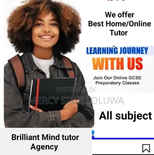 Affordable Home Tutoring Service